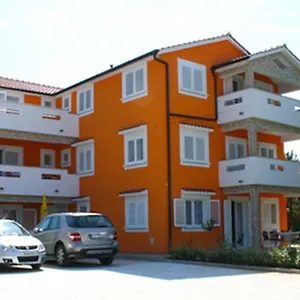 San Malinska