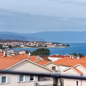 Pensión & Lavanda, Malinska