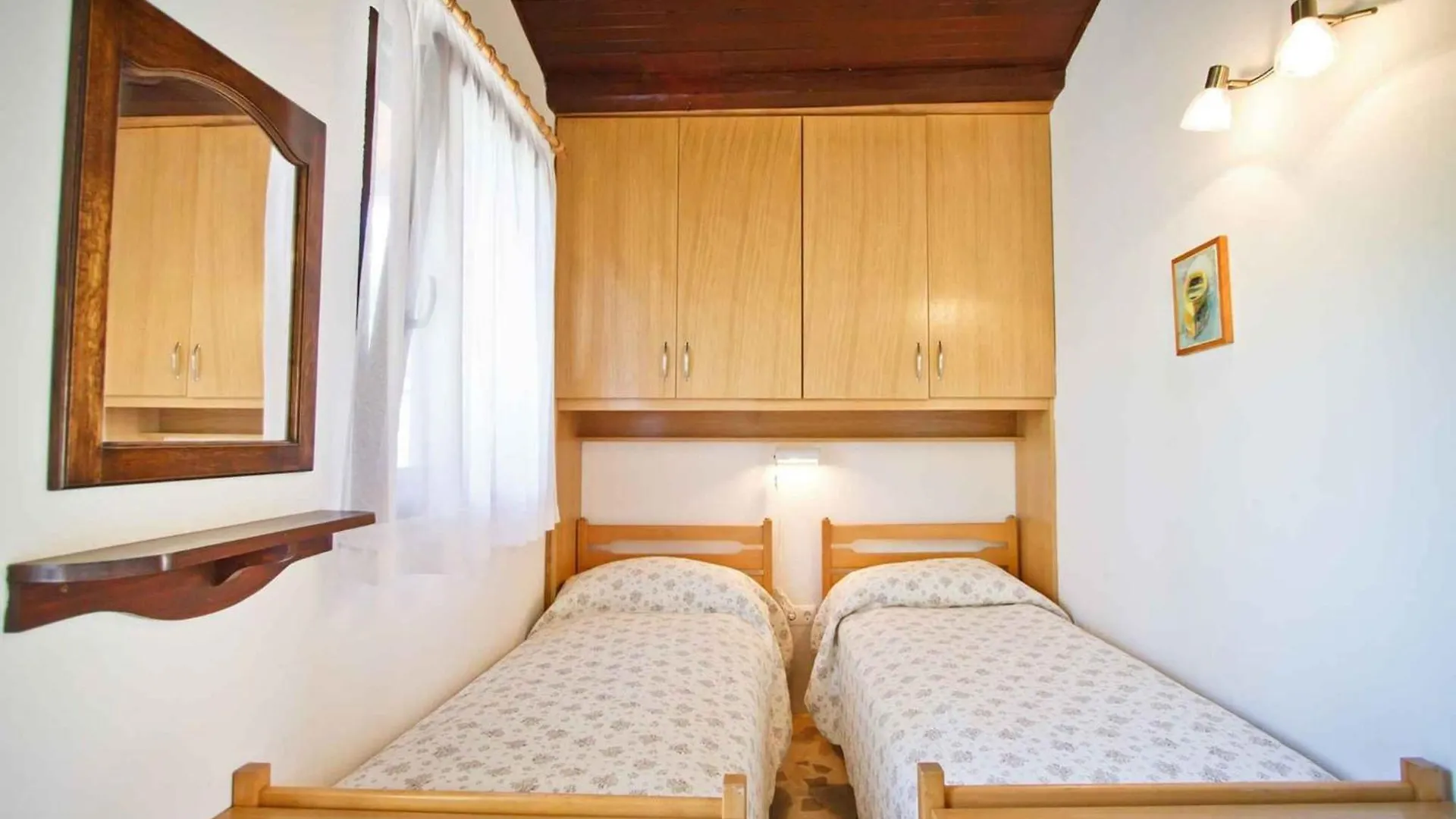 Holiday Home In Malinska/Insel Krk 12955