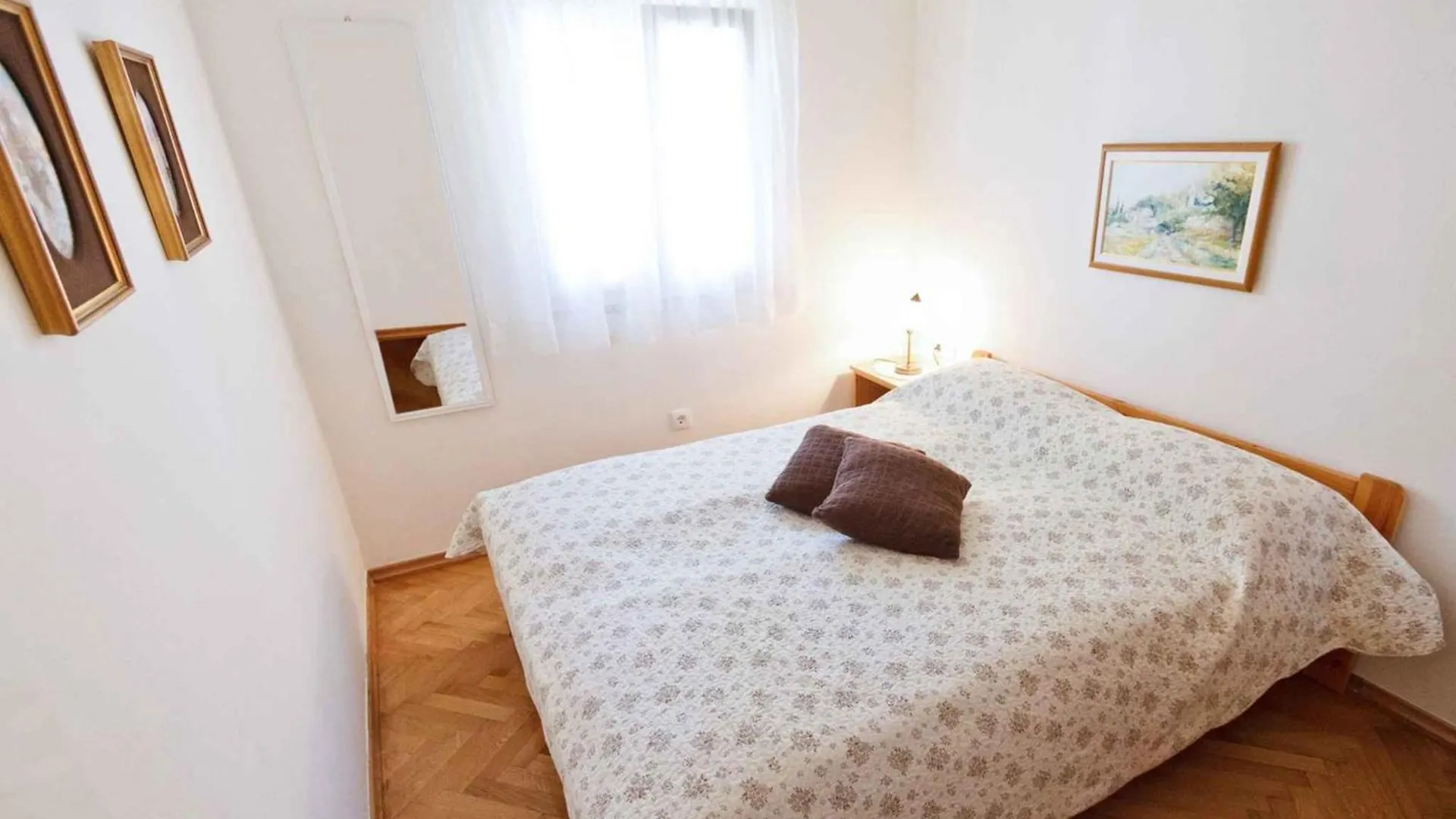 Holiday Home In Malinska/Insel Krk 12955 Croatia