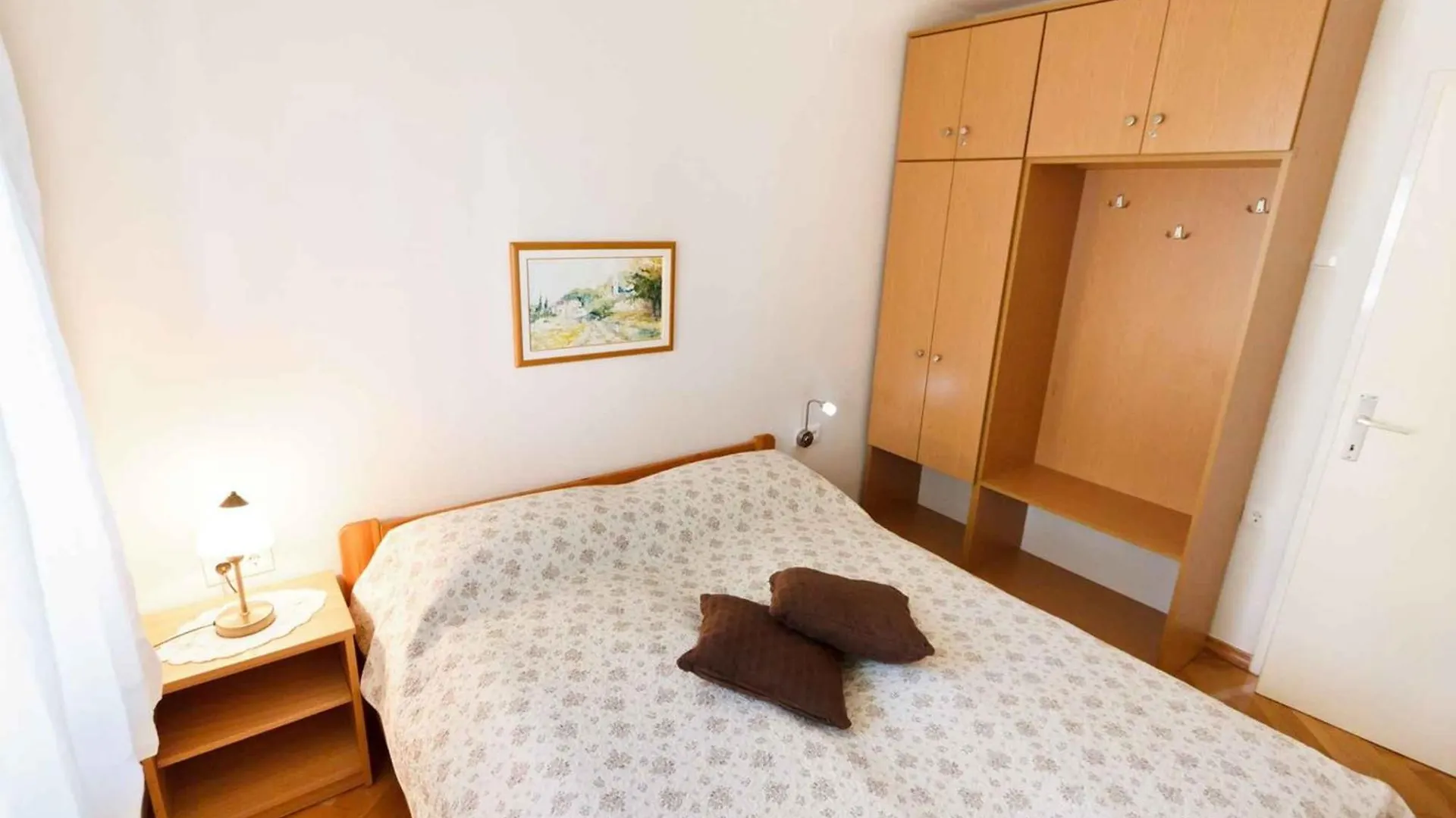 Holiday Home In Malinska/Insel Krk 12955 Croatia