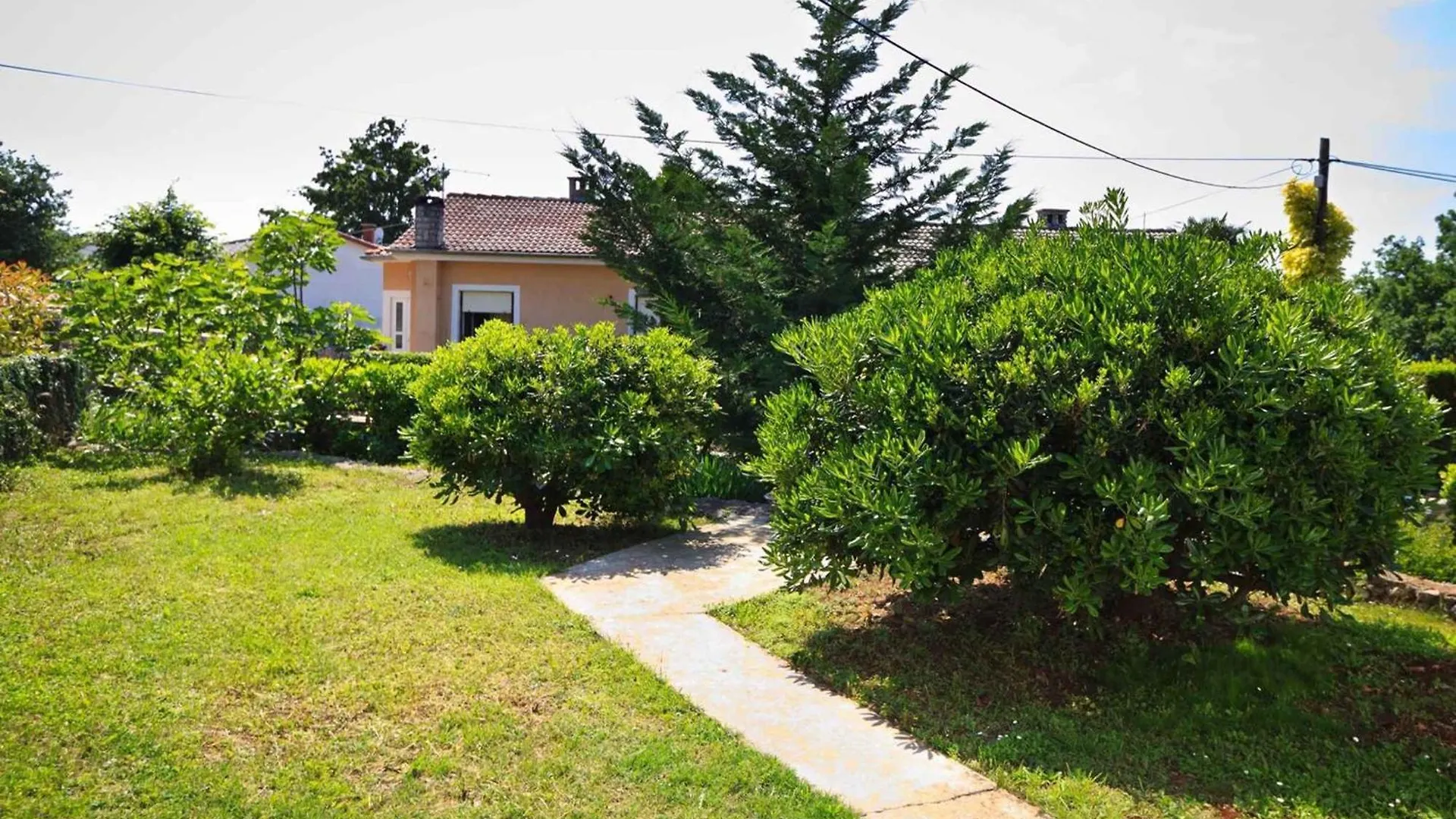 Holiday Home In Malinska/Insel Krk 12955